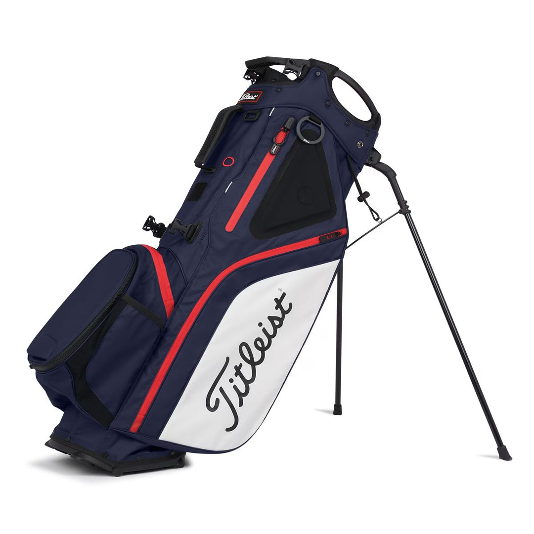 Hybrid 5 Stand Bag