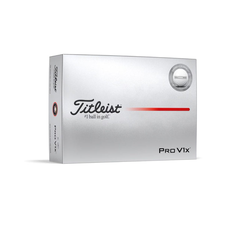 Pro V1x Enhanced Alignment
