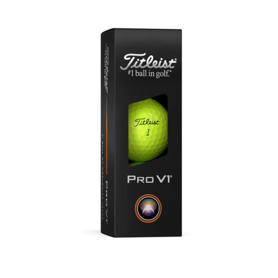 Pro V1