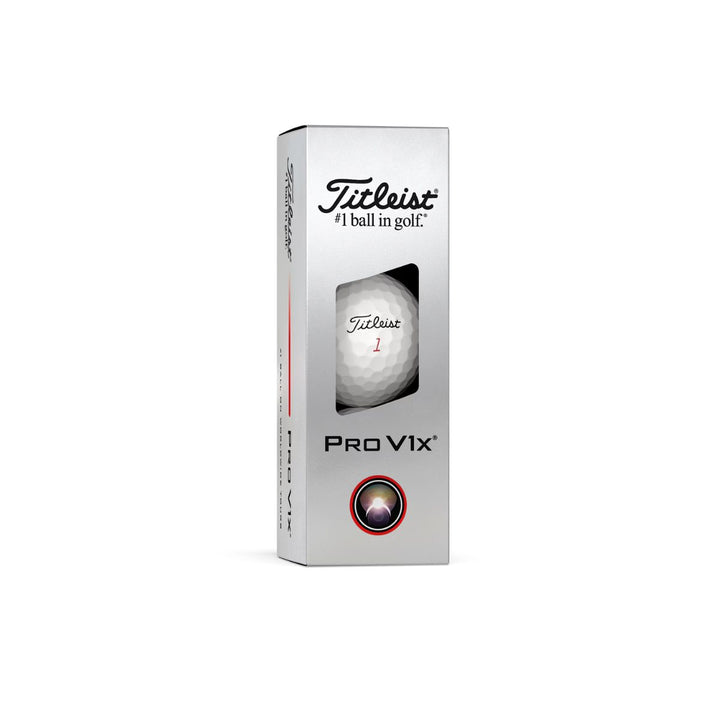 Pro V1x