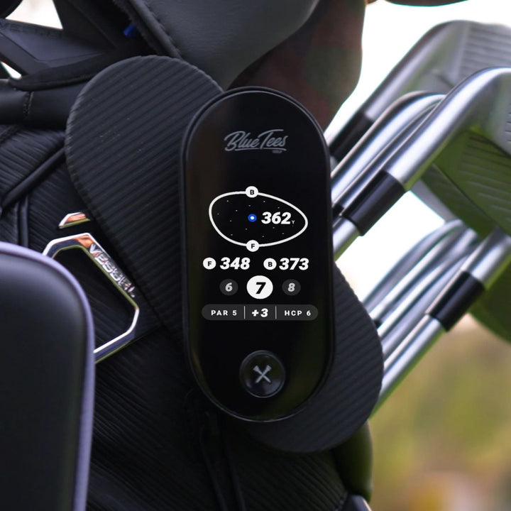 Ringer GPS Handheld