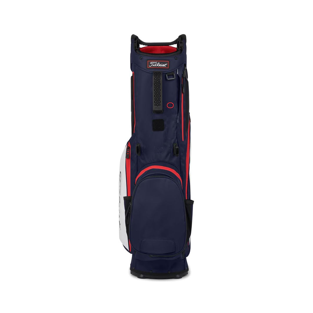 Hybrid 5 Stand Bag