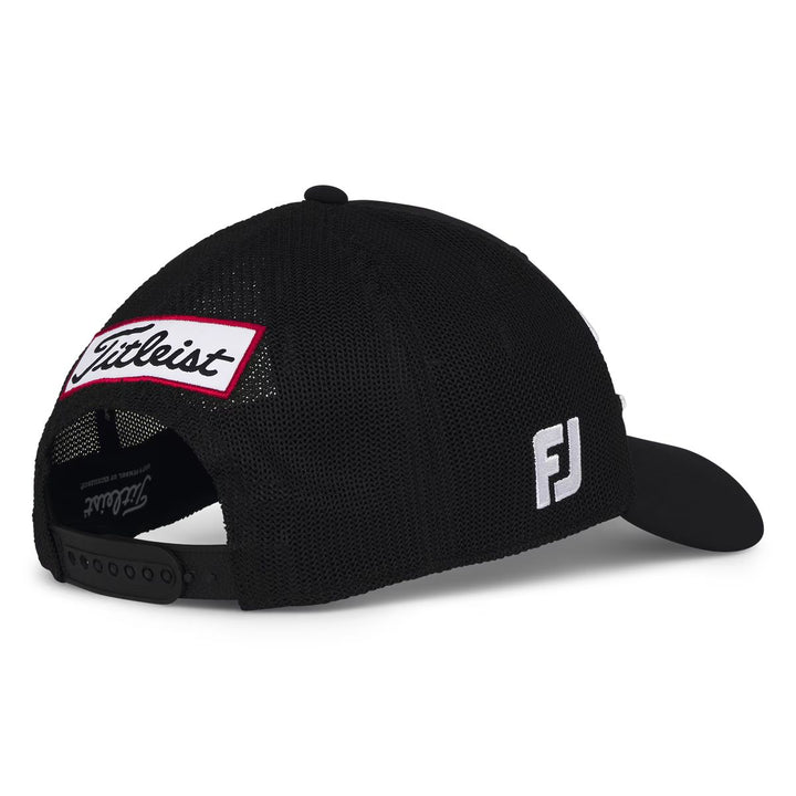 Tour Performance Mesh