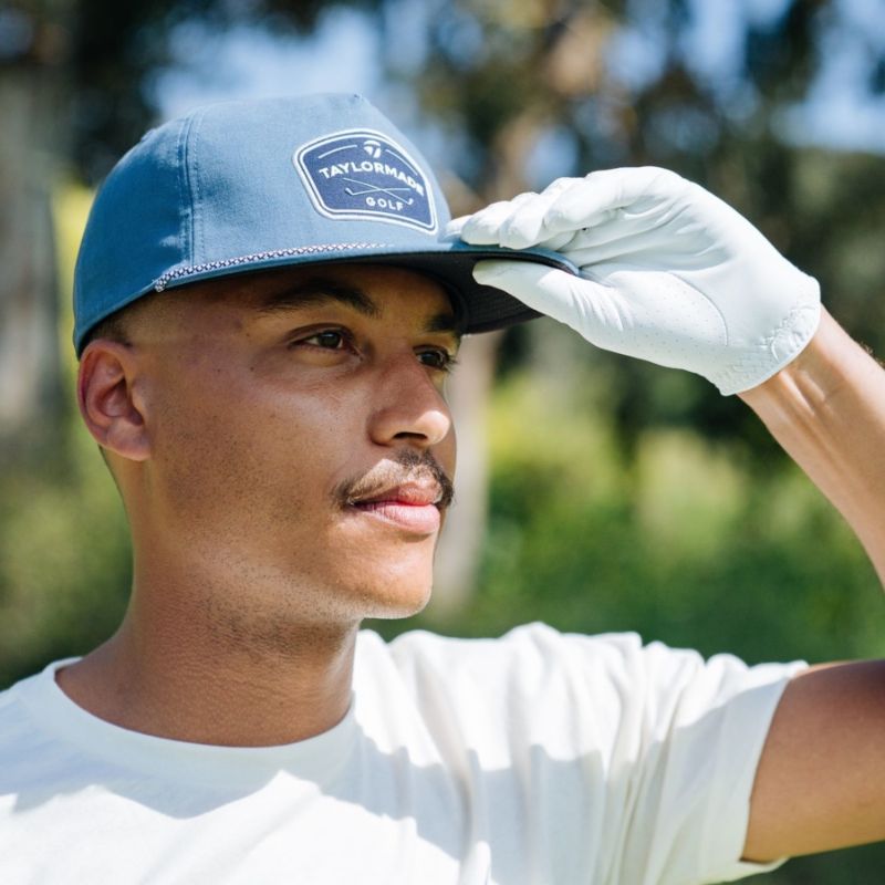 TAYLORMADE HATS