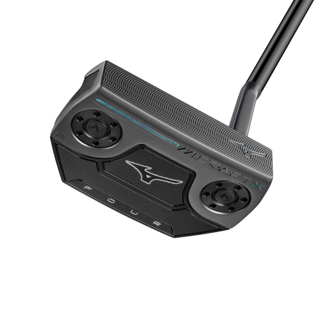 M.CRAFT X S4 Putter