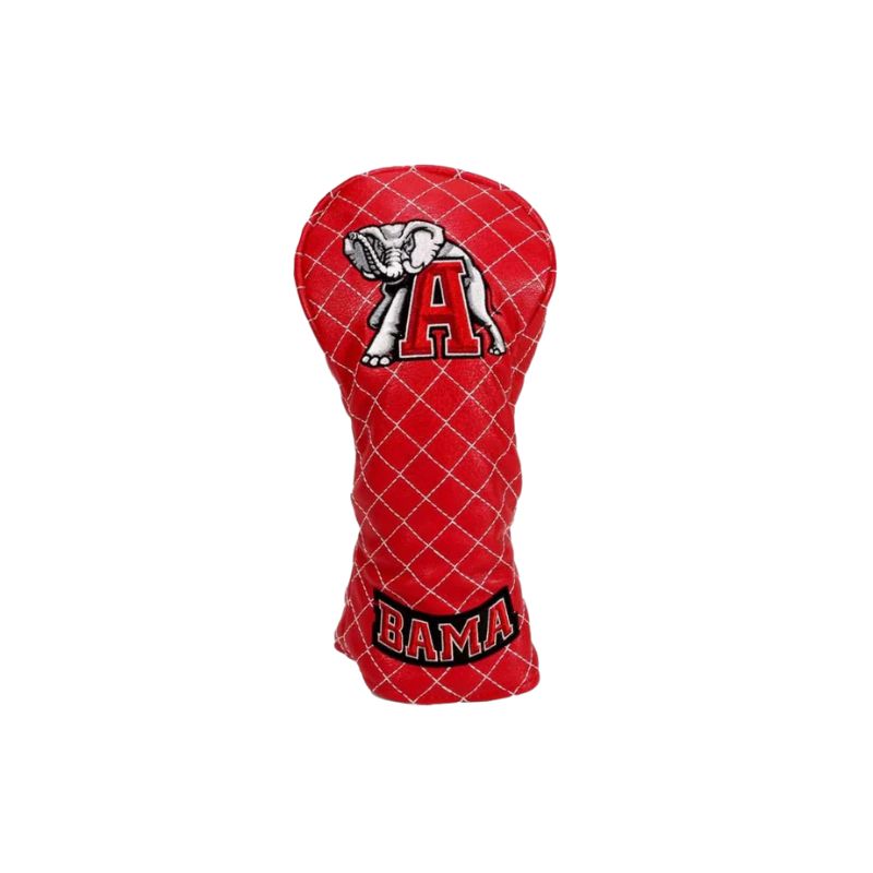 Alabama Fairway Headcover