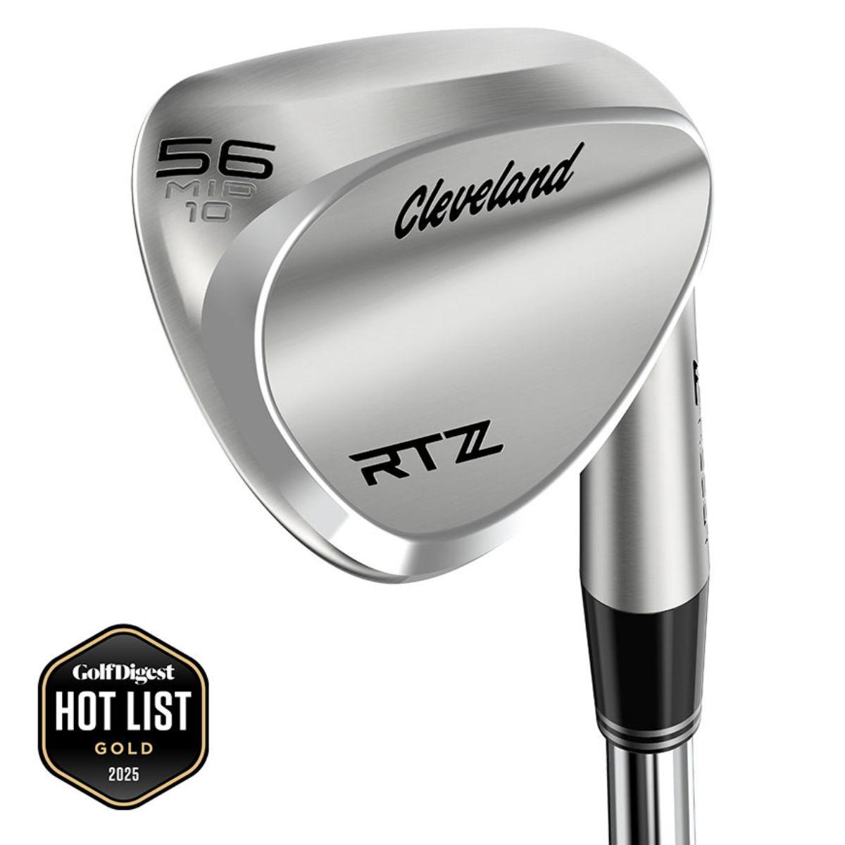 NEW CLUBS – Bubba Golf