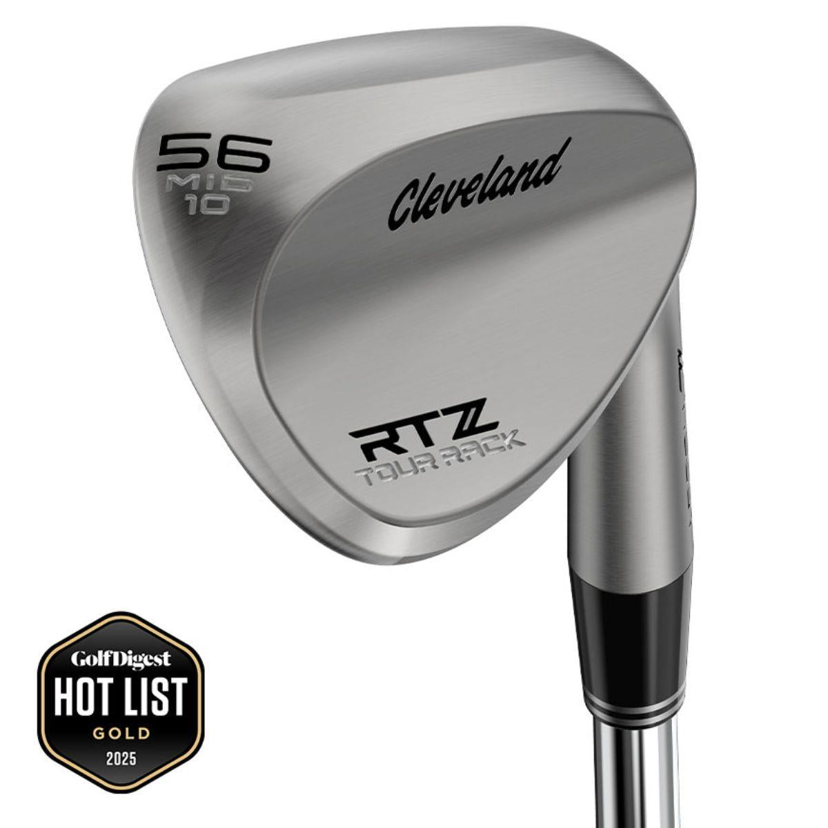 NEW CLUBS – Bubba Golf