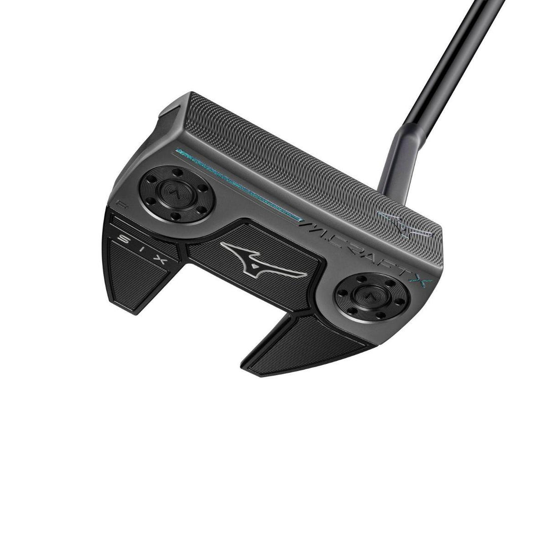 M.CRAFT X S6 Putter