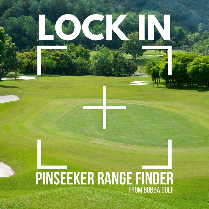 PinSeeker Range Finder