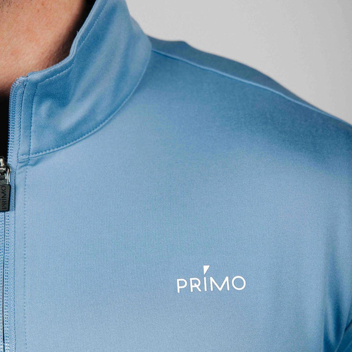 Classic Quarter Zip