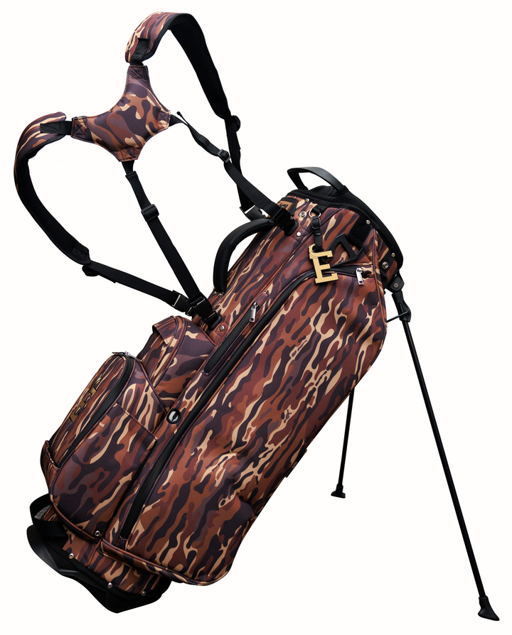 Brown Ranch Golf Bag