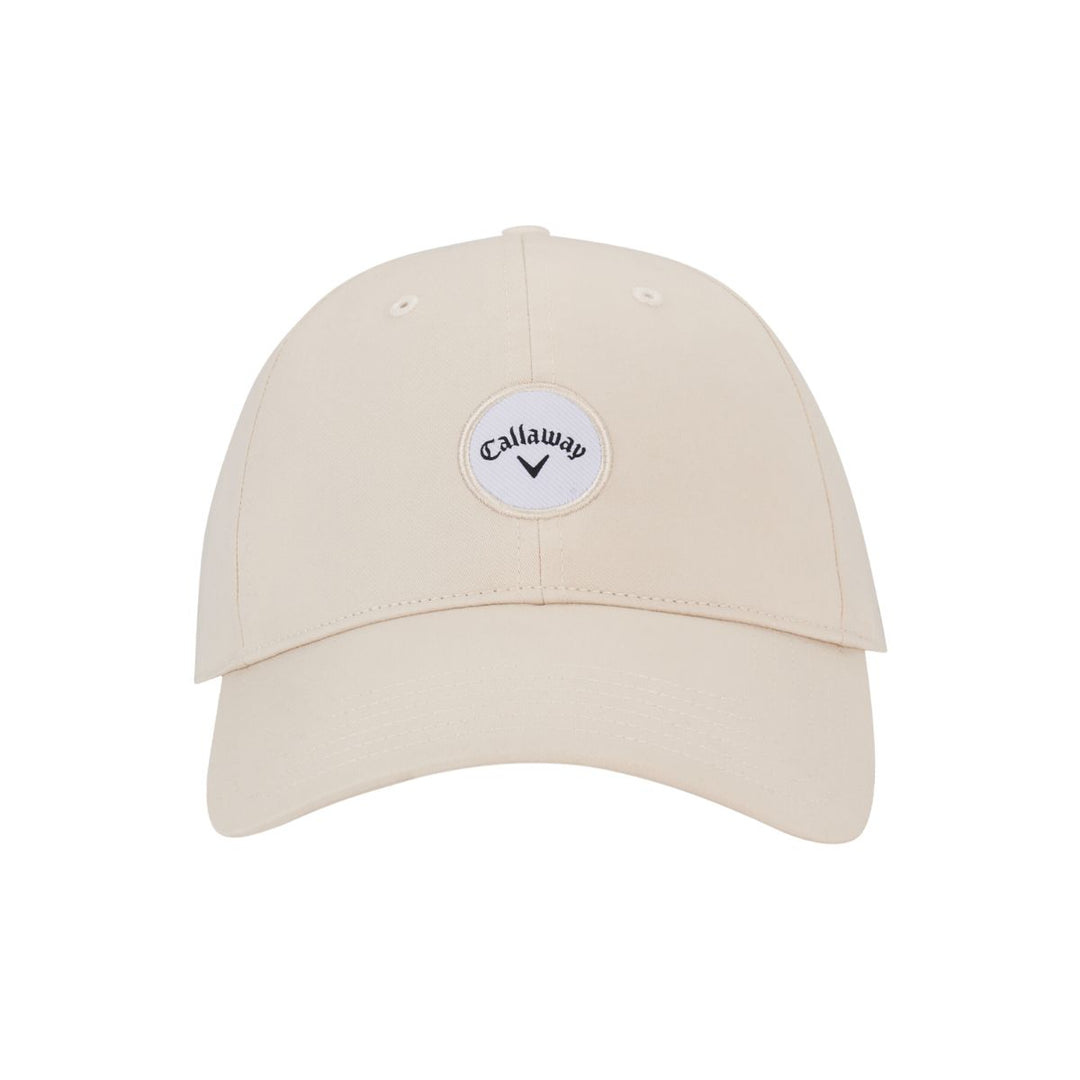 Heritage Twill Adjustable Hat