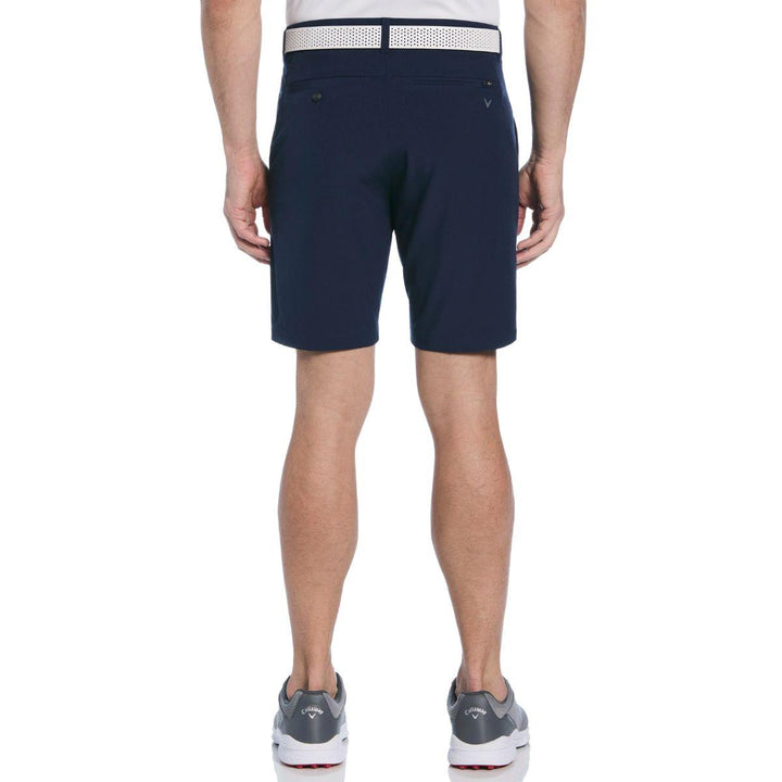 9" Swing Tech Short