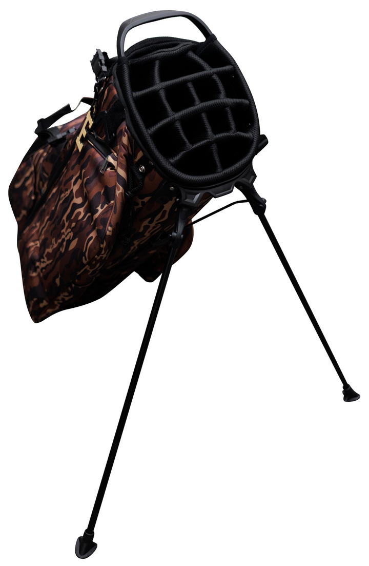 Brown Ranch Golf Bag