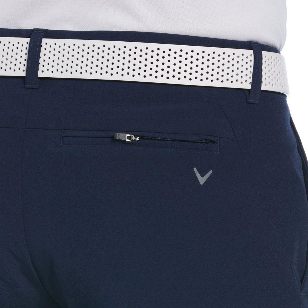 9" Swing Tech Short