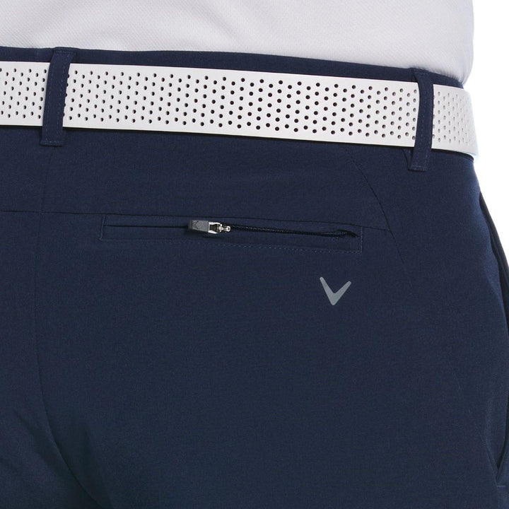 9" Swing Tech Short
