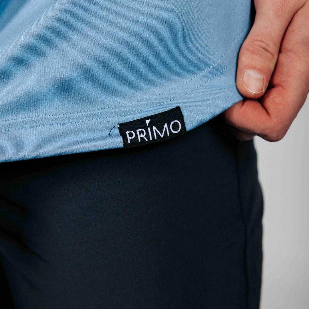 Classic Quarter Zip