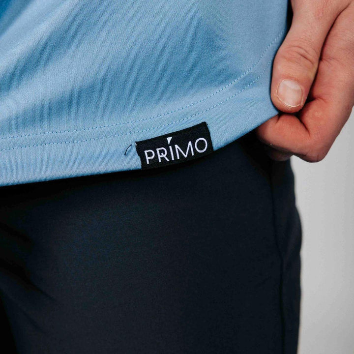 Classic Quarter Zip