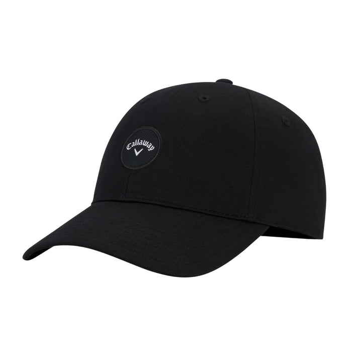 Heritage Twill Adjustable Hat