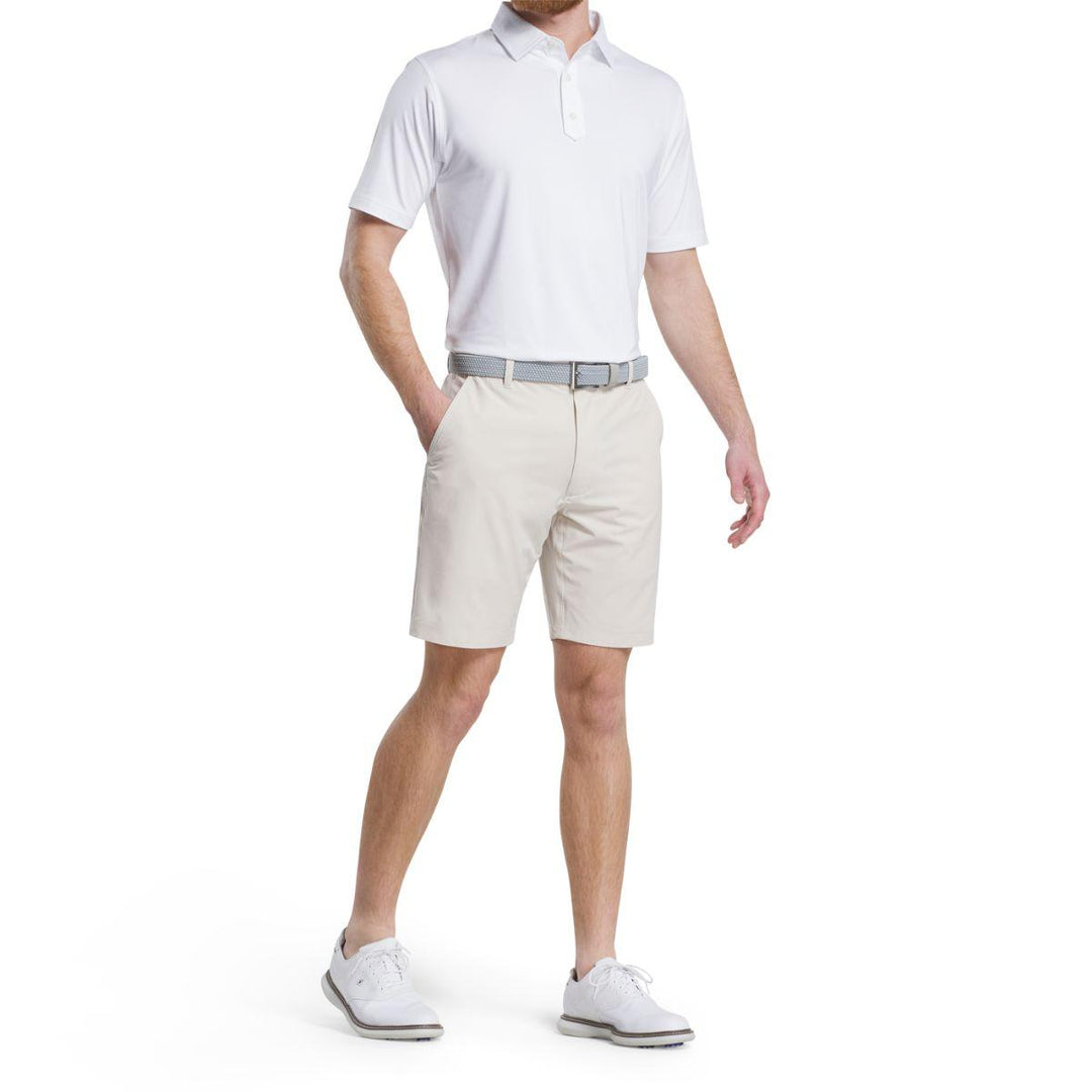 Lightweight 9" Inseam Short