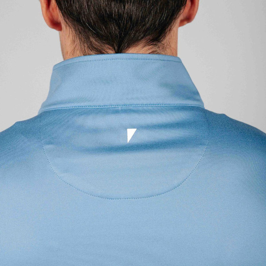 Classic Quarter Zip