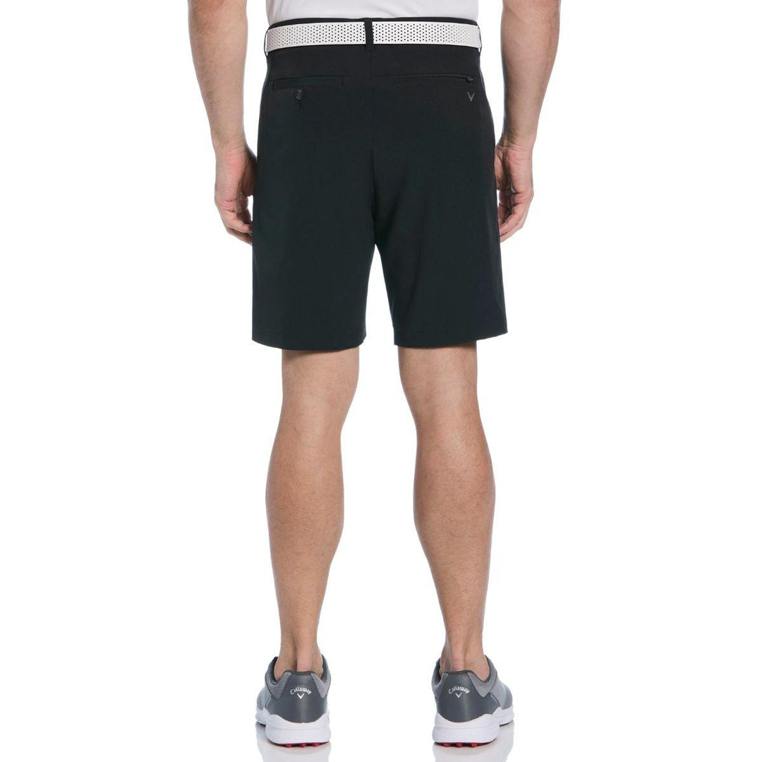 9" Swing Tech Short