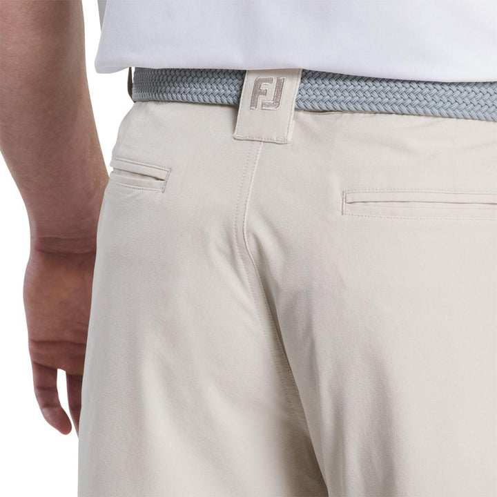 Lightweight 9" Inseam Short