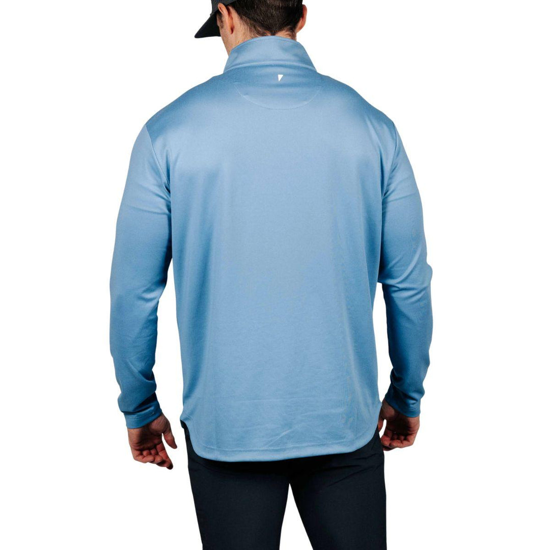 Classic Quarter Zip
