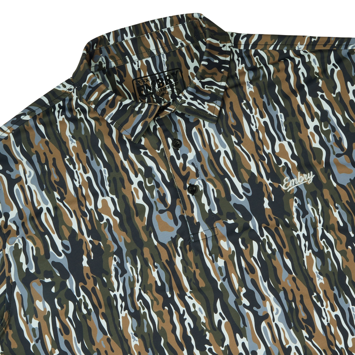 Performance Polo - Original Ranch