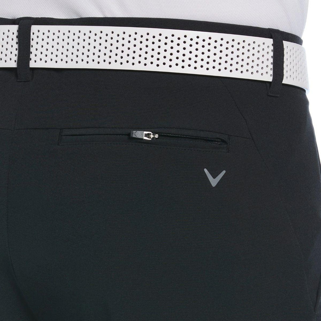 9" Swing Tech Short