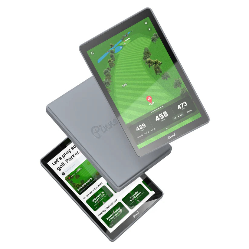 Caddie GPS