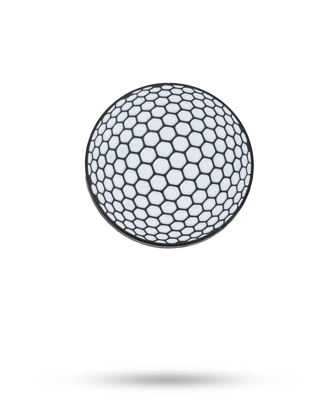 Golf Ball Ball Marker