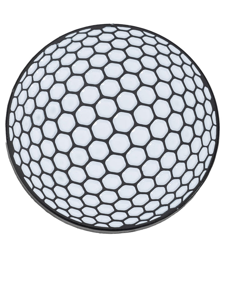 Golf Ball Ball Marker