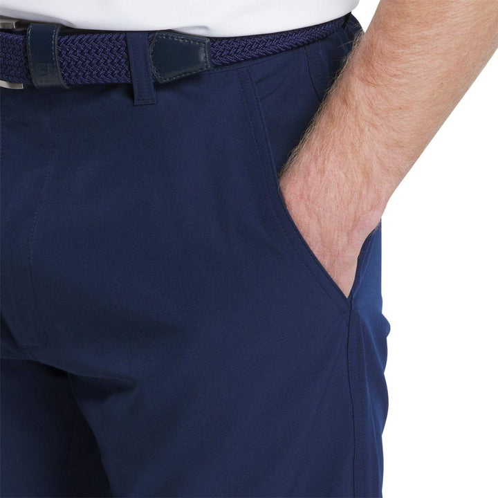 Lightweight 9" Inseam Short