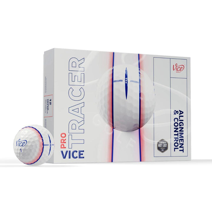 Vice Pro Tracer