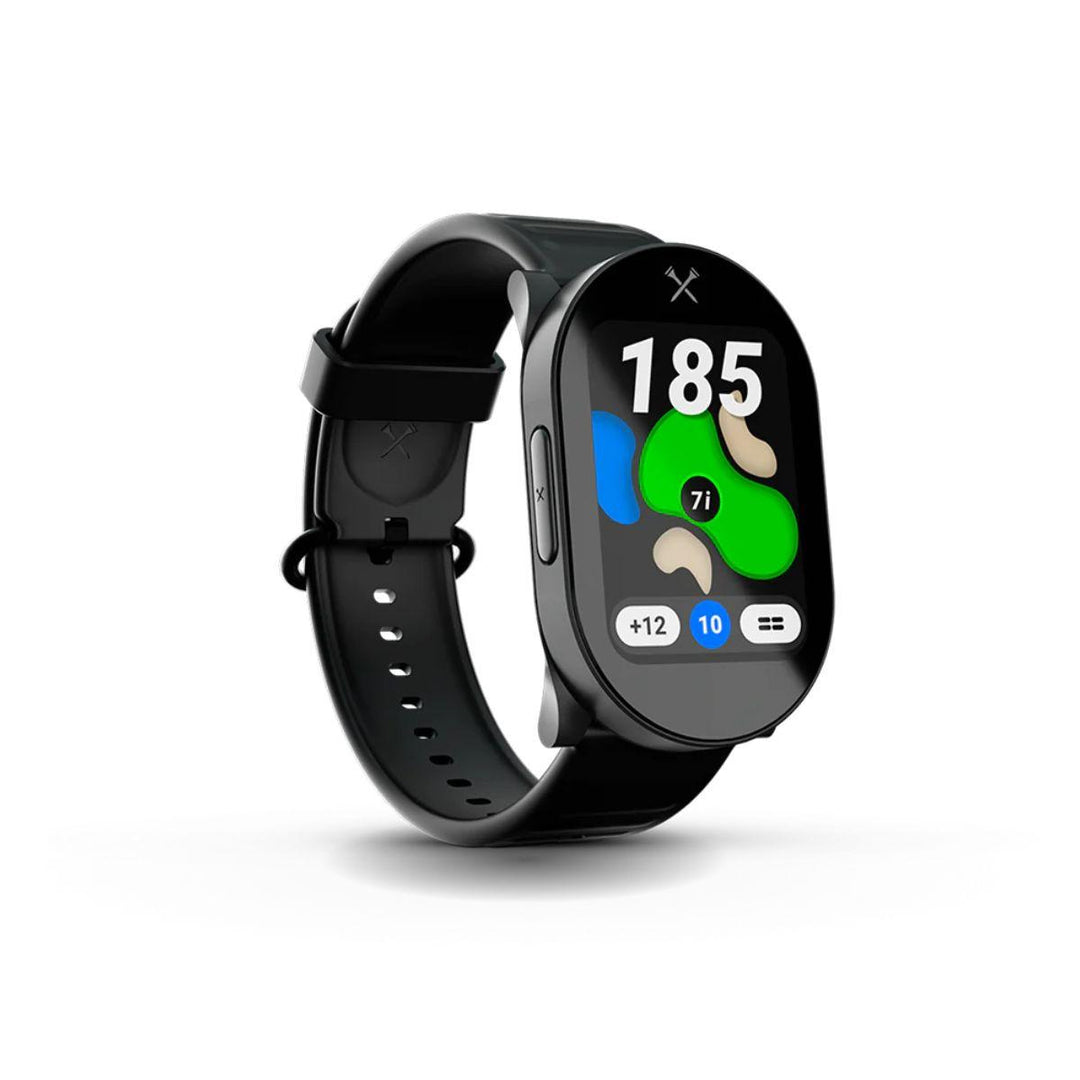 PlayMaker+ GPS Golf Watch
