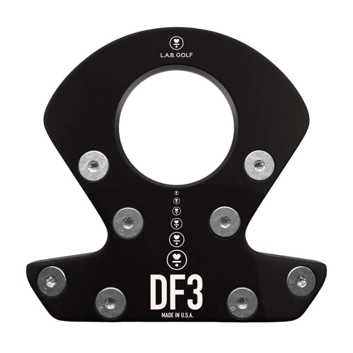 DF3 Stock