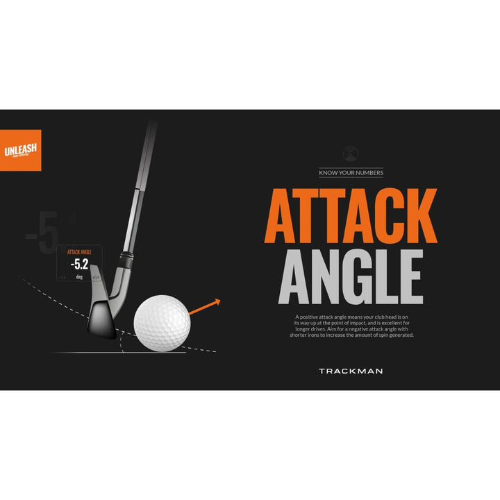 Trackman Simulator One Hour Session