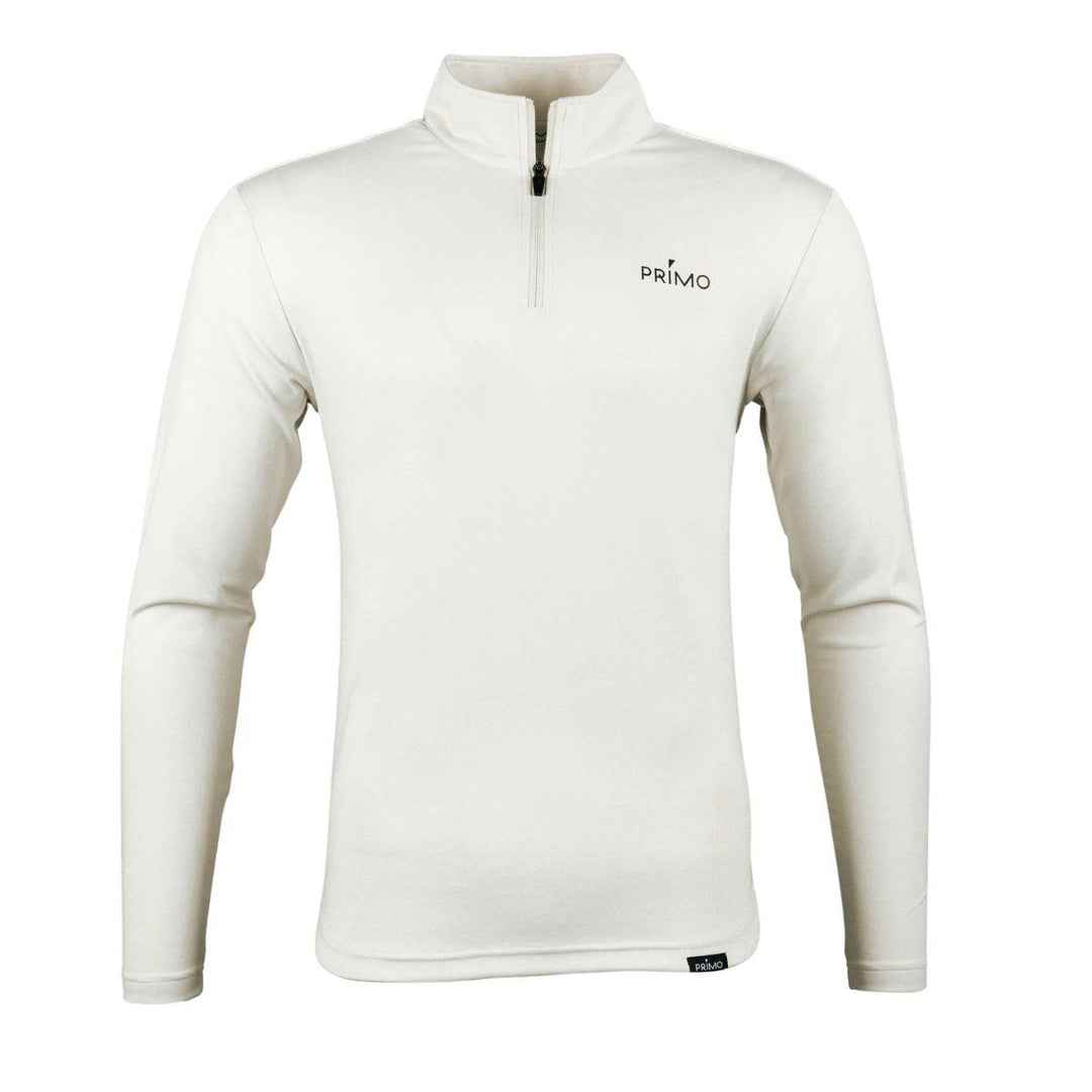 Classic Quarter Zip
