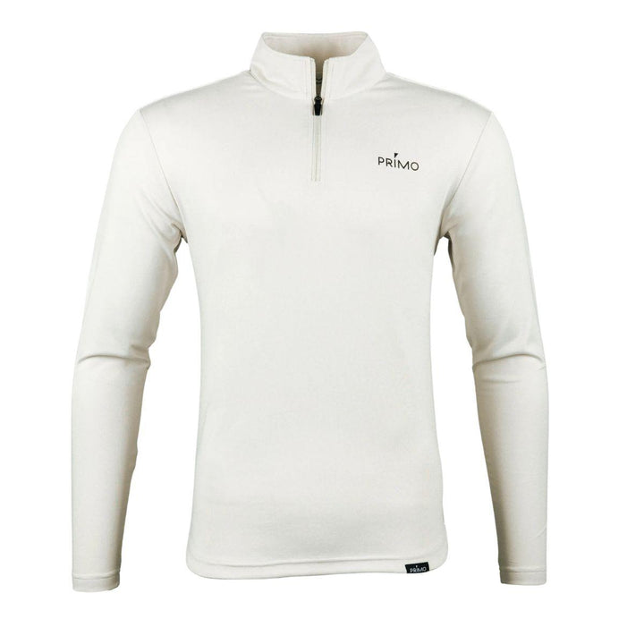 Classic Quarter Zip