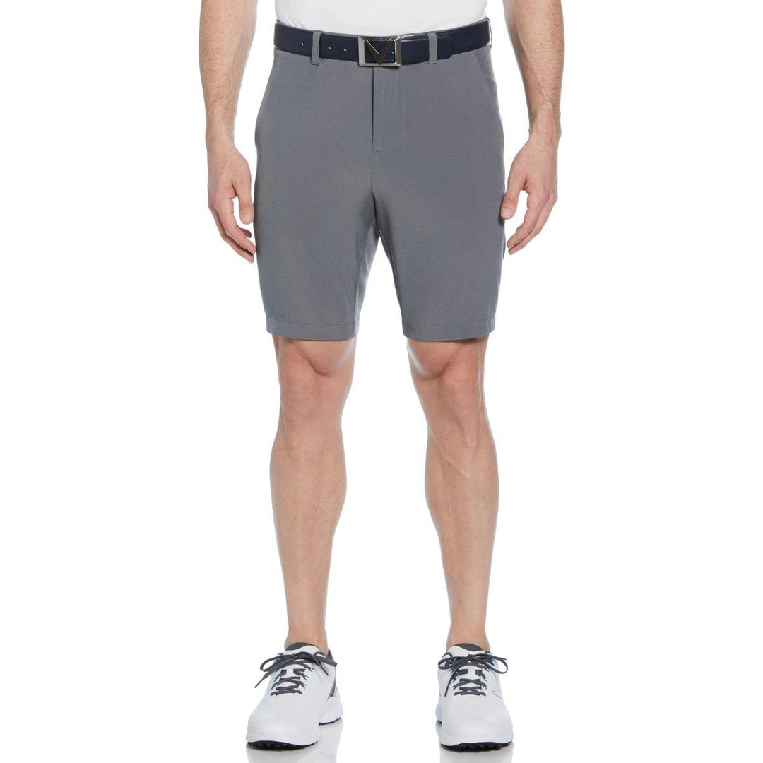 9" Swing Tech Short