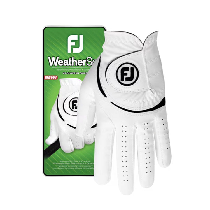 Weathersof Golf Glove