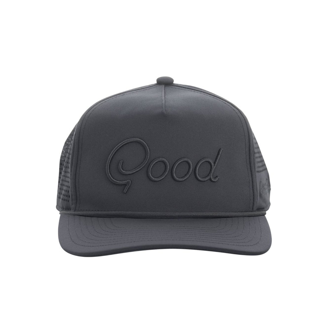 Blackout Rope Hat
