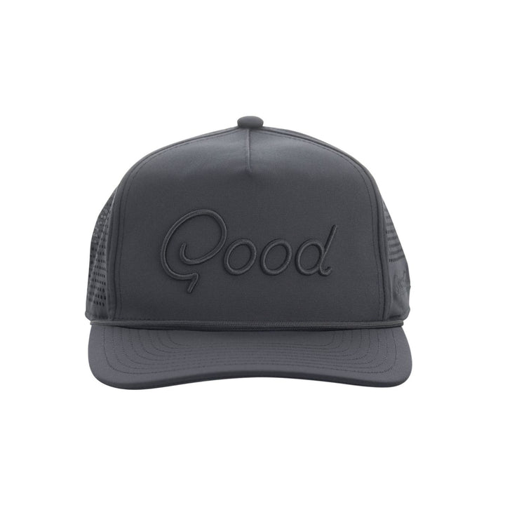 Blackout Rope Hat