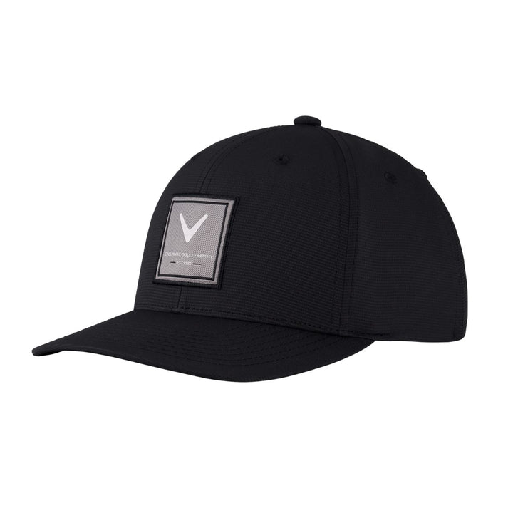 Rutherford FLEXFIT® Snapback Hat