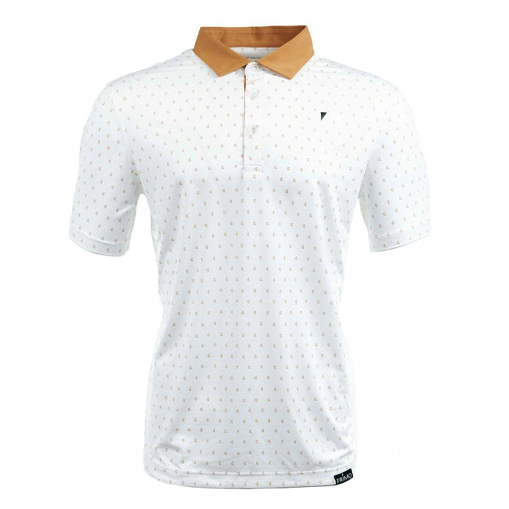 Half Moon Classic Polo