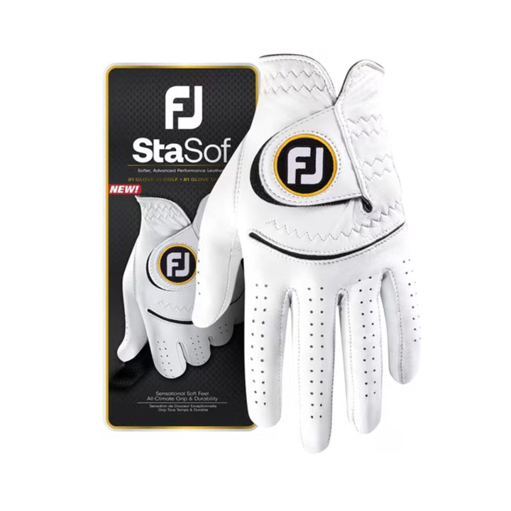 StaSof Golf Glove