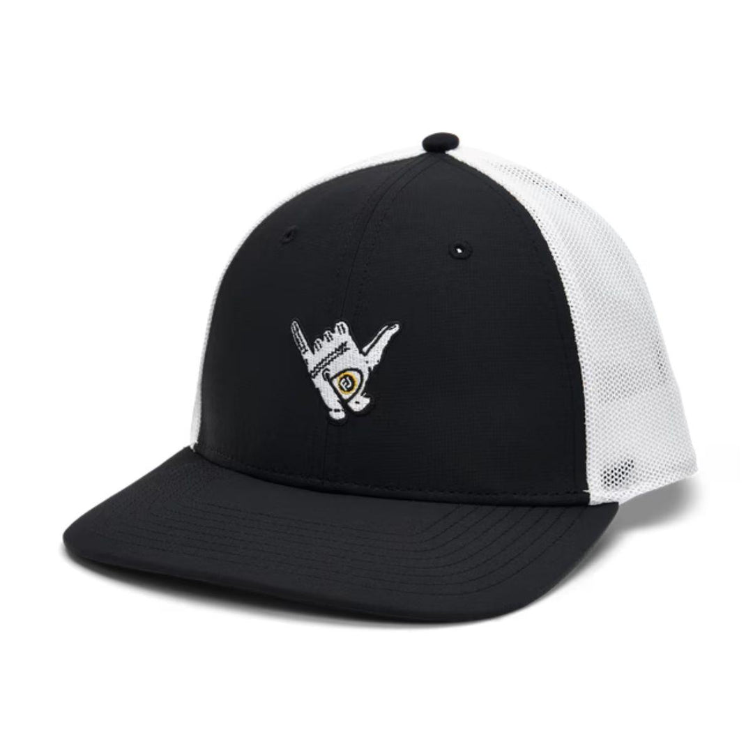 Shaka Glove Trucker Hat