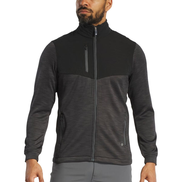 ThermoSeries Hybrid Mid-Layer